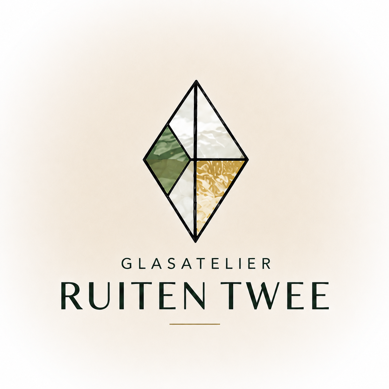 Glasatelier Ruiten Twee